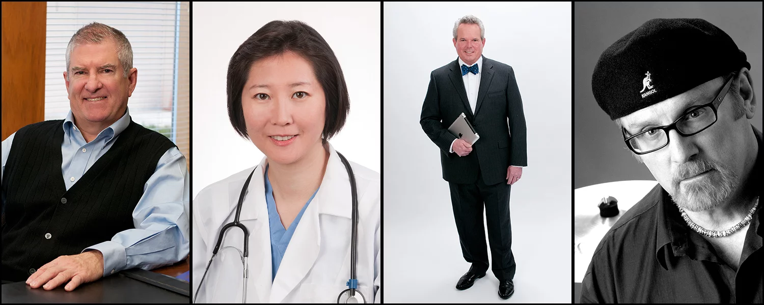 Business Portraits