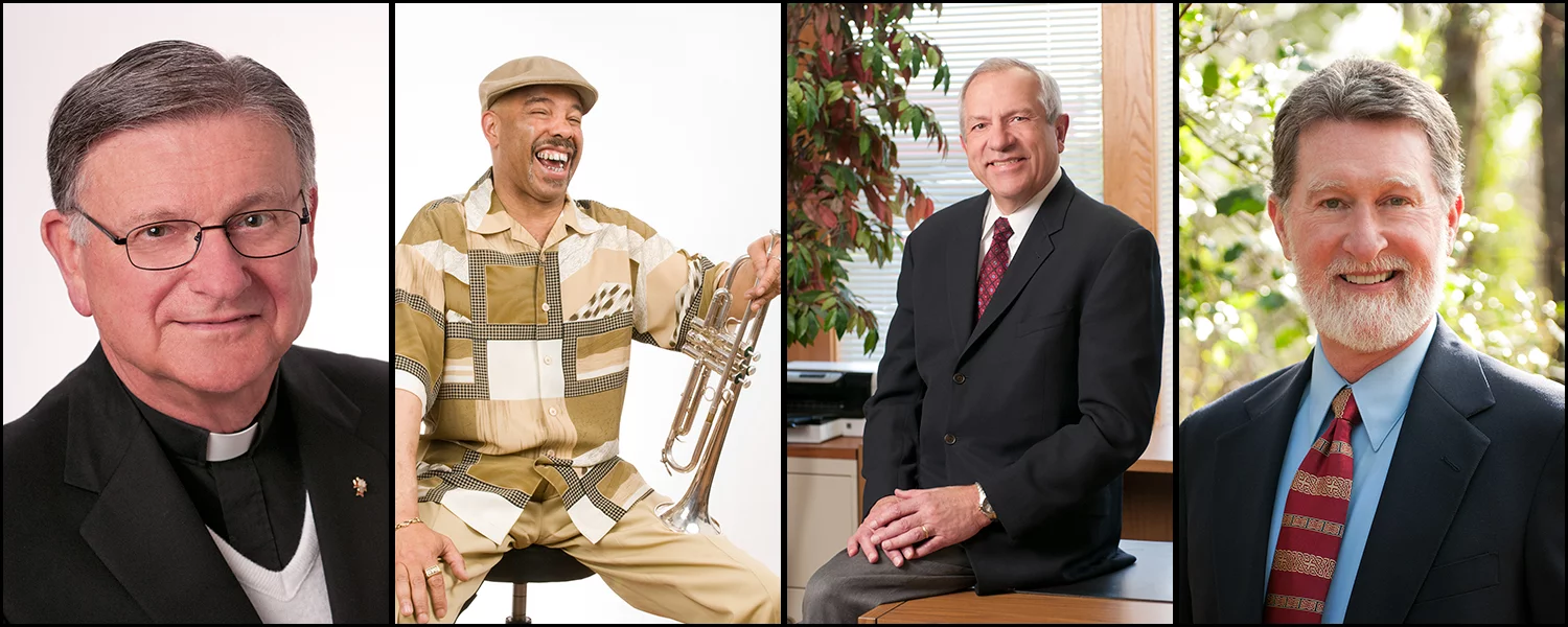 Business Portraits