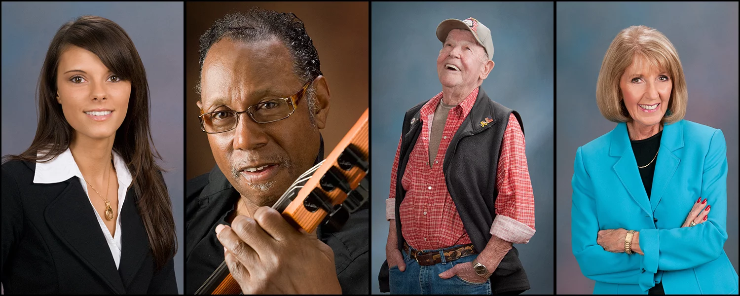 Business Portraits